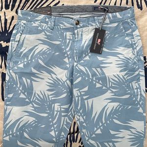 NWT — Men’s Vineyard Vines Stretch Breaker Pants